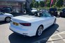 USED 2018 18 AUDI A5 CABRIOLET 2.0 TFSI S line Convertible 2dr Petrol Manual Euro 6 (s/s) (190 ps) Media Display, Bluetooth, DAB - Digital Radio, Cruise Control, Satellite Navigation Media Display, Bluetooth, DAB - Digital Radio, Cruise Control, Satellite Navigation