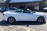 USED 2018 18 AUDI A5 CABRIOLET 2.0 TFSI S line Convertible 2dr Petrol Manual Euro 6 (s/s) (190 ps) Media Display, Bluetooth, DAB - Digital Radio, Cruise Control, Satellite Navigation Media Display, Bluetooth, DAB - Digital Radio, Cruise Control, Satellite Navigation