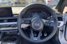 USED 2018 18 AUDI A5 CABRIOLET 2.0 TFSI S line Convertible 2dr Petrol Manual Euro 6 (s/s) (190 ps) Media Display, Bluetooth, DAB - Digital Radio, Cruise Control, Satellite Navigation Media Display, Bluetooth, DAB - Digital Radio, Cruise Control, Satellite Navigation