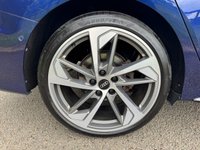 USED 2021 21 AUDI A3 1.5 TFSI 35 Edition 1 Saloon 4dr Petrol S Tronic Euro 6 (s/s) (150 ps) 