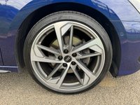 USED 2021 21 AUDI A3 1.5 TFSI 35 Edition 1 Saloon 4dr Petrol S Tronic Euro 6 (s/s) (150 ps) 