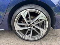 USED 2021 21 AUDI A3 1.5 TFSI 35 Edition 1 Saloon 4dr Petrol S Tronic Euro 6 (s/s) (150 ps) 