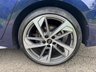 USED 2021 21 AUDI A3 1.5 TFSI 35 Edition 1 Saloon 4dr Petrol S Tronic Euro 6 (s/s) (150 ps) 