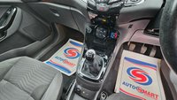 USED 2016 15 FORD FIESTA 1.25 Zetec Hatchback 5dr Petrol Manual Euro 6 (82 ps) 2 OWNERS FROM NEW