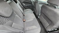 USED 2016 15 FORD FIESTA 1.25 Zetec Hatchback 5dr Petrol Manual Euro 6 (82 ps) 2 OWNERS FROM NEW