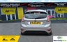 USED 2016 15 FORD FIESTA 1.25 Zetec Hatchback 5dr Petrol Manual Euro 6 (82 ps) 2 OWNERS FROM NEW