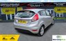 USED 2016 15 FORD FIESTA 1.25 Zetec Hatchback 5dr Petrol Manual Euro 6 (82 ps) 2 OWNERS FROM NEW