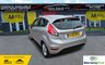 USED 2016 15 FORD FIESTA 1.25 Zetec Hatchback 5dr Petrol Manual Euro 6 (82 ps) 2 OWNERS FROM NEW