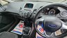 USED 2016 15 FORD FIESTA 1.25 Zetec Hatchback 5dr Petrol Manual Euro 6 (82 ps) 2 OWNERS FROM NEW