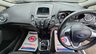 USED 2016 15 FORD FIESTA 1.25 Zetec Hatchback 5dr Petrol Manual Euro 6 (82 ps) 2 OWNERS FROM NEW