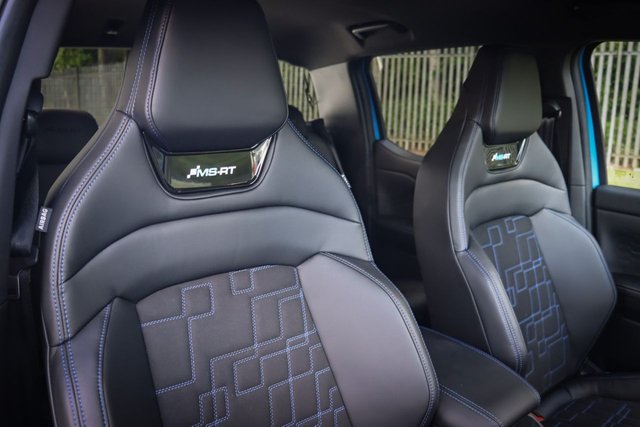 2024 Ford Ranger 3L Ms-Rt 4dr - Photo 4