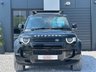 USED 2022 22 LAND ROVER DEFENDER 3.0 D250 MHEV XS Edition SUV 5dr Diesel Auto 4WD Euro 6 (s/s) (250 ps) ****STUNNING THROUGHOUT****