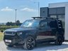USED 2022 22 LAND ROVER DEFENDER 3.0 D250 MHEV XS Edition SUV 5dr Diesel Auto 4WD Euro 6 (s/s) (250 ps) ****STUNNING THROUGHOUT****