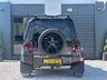 USED 2022 22 LAND ROVER DEFENDER 3.0 D250 MHEV XS Edition SUV 5dr Diesel Auto 4WD Euro 6 (s/s) (250 ps) ****STUNNING THROUGHOUT****