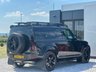 USED 2022 22 LAND ROVER DEFENDER 3.0 D250 MHEV XS Edition SUV 5dr Diesel Auto 4WD Euro 6 (s/s) (250 ps) ****STUNNING THROUGHOUT****
