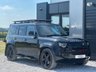 USED 2022 22 LAND ROVER DEFENDER 3.0 D250 MHEV XS Edition SUV 5dr Diesel Auto 4WD Euro 6 (s/s) (250 ps) ****STUNNING THROUGHOUT****