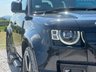 USED 2022 22 LAND ROVER DEFENDER 3.0 D250 MHEV XS Edition SUV 5dr Diesel Auto 4WD Euro 6 (s/s) (250 ps) ****STUNNING THROUGHOUT****