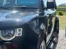 USED 2022 22 LAND ROVER DEFENDER 3.0 D250 MHEV XS Edition SUV 5dr Diesel Auto 4WD Euro 6 (s/s) (250 ps) ****STUNNING THROUGHOUT****