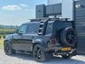USED 2022 22 LAND ROVER DEFENDER 3.0 D250 MHEV XS Edition SUV 5dr Diesel Auto 4WD Euro 6 (s/s) (250 ps) ****STUNNING THROUGHOUT****