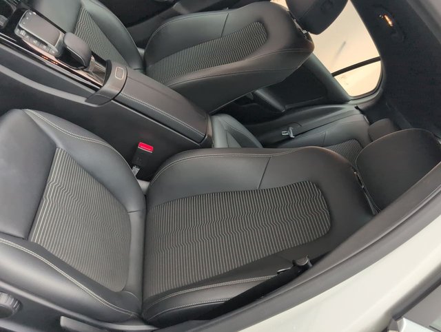 USED 2020 70 Mercedes-Benz A Class 2.0 A200d Sport (executive) Hatchback 5dr Diesel 8g-Dct Euro 6 (s/S) (150 Ps) Heated Front Seats+navigation