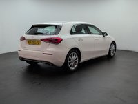 USED 2020 70 Mercedes-Benz A Class 2.0 A200d Sport (executive) Hatchback 5dr Diesel 8g-Dct Euro 6 (s/S) (150 Ps) Heated Front Seats+navigation