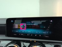 USED 2020 70 Mercedes-Benz A Class 2.0 A200d Sport (executive) Hatchback 5dr Diesel 8g-Dct Euro 6 (s/S) (150 Ps) Heated Front Seats+navigation