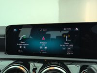 USED 2020 70 Mercedes-Benz A Class 2.0 A200d Sport (executive) Hatchback 5dr Diesel 8g-Dct Euro 6 (s/S) (150 Ps) Heated Front Seats+navigation