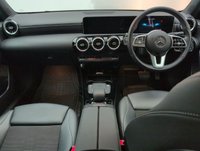 USED 2020 70 Mercedes-Benz A Class 2.0 A200d Sport (executive) Hatchback 5dr Diesel 8g-Dct Euro 6 (s/S) (150 Ps) Heated Front Seats+navigation