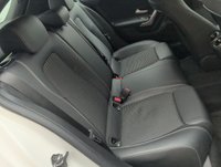 USED 2020 70 Mercedes-Benz A Class 2.0 A200d Sport (executive) Hatchback 5dr Diesel 8g-Dct Euro 6 (s/S) (150 Ps) Heated Front Seats+navigation