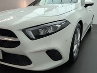 USED 2020 70 Mercedes-Benz A Class 2.0 A200d Sport (executive) Hatchback 5dr Diesel 8g-Dct Euro 6 (s/S) (150 Ps) Heated Front Seats+navigation