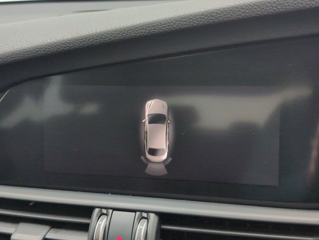 USED 2020 70 Alfa Romeo Giulia 2.0t Nero Edizione Saloon 4dr Petrol Auto Euro 6 (s/S) (200 Ps) Lane Departure Warning+18" Alloys