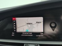 USED 2020 70 Alfa Romeo Giulia 2.0t Nero Edizione Saloon 4dr Petrol Auto Euro 6 (s/S) (200 Ps) Lane Departure Warning+18" Alloys