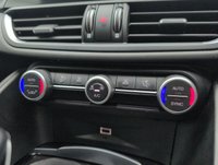 USED 2020 70 Alfa Romeo Giulia 2.0t Nero Edizione Saloon 4dr Petrol Auto Euro 6 (s/S) (200 Ps) Lane Departure Warning+18" Alloys