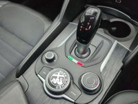 USED 2020 70 Alfa Romeo Giulia 2.0t Nero Edizione Saloon 4dr Petrol Auto Euro 6 (s/S) (200 Ps) Lane Departure Warning+18" Alloys
