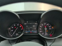 USED 2020 70 Alfa Romeo Giulia 2.0t Nero Edizione Saloon 4dr Petrol Auto Euro 6 (s/S) (200 Ps) Lane Departure Warning+18" Alloys