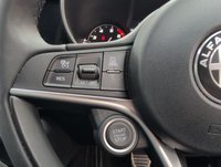 USED 2020 70 Alfa Romeo Giulia 2.0t Nero Edizione Saloon 4dr Petrol Auto Euro 6 (s/S) (200 Ps) Lane Departure Warning+18" Alloys