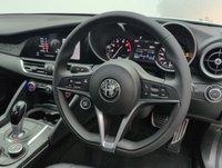 USED 2020 70 Alfa Romeo Giulia 2.0t Nero Edizione Saloon 4dr Petrol Auto Euro 6 (s/S) (200 Ps) Lane Departure Warning+18" Alloys