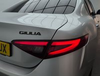 USED 2020 70 Alfa Romeo Giulia 2.0t Nero Edizione Saloon 4dr Petrol Auto Euro 6 (s/S) (200 Ps) Lane Departure Warning+18" Alloys