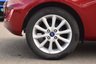 USED 2017 67 FORD FIESTA 1.0T EcoBoost Titanium Hatchback 3dr Petrol Manual Euro 6 (s/s) (100 ps) STUNNING RUBY RED