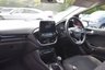 USED 2017 67 FORD FIESTA 1.0T EcoBoost Titanium Hatchback 3dr Petrol Manual Euro 6 (s/s) (100 ps) STUNNING RUBY RED