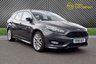 USED 2018 18 FORD FOCUS 1.5 TDCi EcoBoost ST-Line Estate 5dr Diesel Manual Euro 6 (s/s) (120 ps) FRONT AND REAR PARKING SENSORS