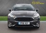 USED 2018 18 FORD FOCUS 1.5 TDCi EcoBoost ST-Line Estate 5dr Diesel Manual Euro 6 (s/s) (120 ps) FRONT AND REAR PARKING SENSORS