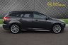 USED 2018 18 FORD FOCUS 1.5 TDCi EcoBoost ST-Line Estate 5dr Diesel Manual Euro 6 (s/s) (120 ps) FRONT AND REAR PARKING SENSORS