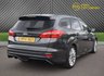 USED 2018 18 FORD FOCUS 1.5 TDCi EcoBoost ST-Line Estate 5dr Diesel Manual Euro 6 (s/s) (120 ps) FRONT AND REAR PARKING SENSORS