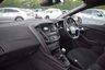 USED 2018 18 FORD FOCUS 1.5 TDCi EcoBoost ST-Line Estate 5dr Diesel Manual Euro 6 (s/s) (120 ps) FRONT AND REAR PARKING SENSORS