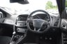USED 2018 18 FORD FOCUS 1.5 TDCi EcoBoost ST-Line Estate 5dr Diesel Manual Euro 6 (s/s) (120 ps) FRONT AND REAR PARKING SENSORS