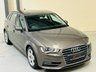 USED 2015 65 AUDI A3 2.0 TDI Sport Sportback 5dr Diesel Manual Euro 6 (s/s) (184 ps) Bluetooth Media|DAB Radio|Part Ex + Finance Welcome