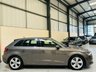 USED 2015 65 AUDI A3 2.0 TDI Sport Sportback 5dr Diesel Manual Euro 6 (s/s) (184 ps) Bluetooth Media|DAB Radio|Part Ex + Finance Welcome