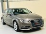 USED 2015 65 AUDI A3 2.0 TDI Sport Sportback 5dr Diesel Manual Euro 6 (s/s) (184 ps) Bluetooth Media|DAB Radio|Part Ex + Finance Welcome