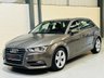 USED 2015 65 AUDI A3 2.0 TDI Sport Sportback 5dr Diesel Manual Euro 6 (s/s) (184 ps) Bluetooth Media|DAB Radio|Part Ex + Finance Welcome